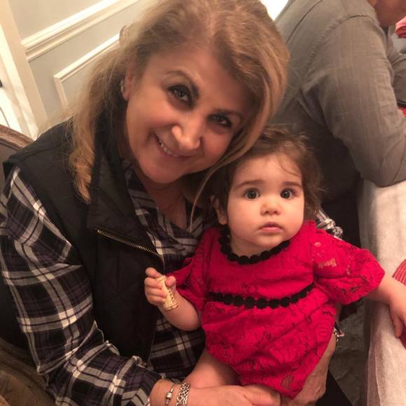 Profile Picture of Antonia Katsetos (@tkatsetos) on Poshmark