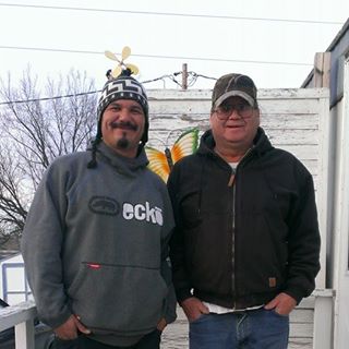 Profile Picture of Martin Garneaux Jr. (@Martin-Garneaux-Jr) on Facebook