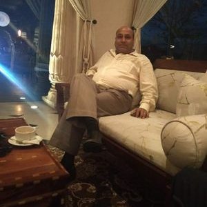 Profile Picture of Manoj Puri (@manojpuri68) on Twitter