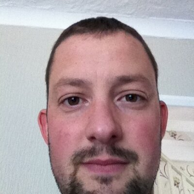 Profile Picture of Martin Pritchard (@mart1982martin) on Twitter