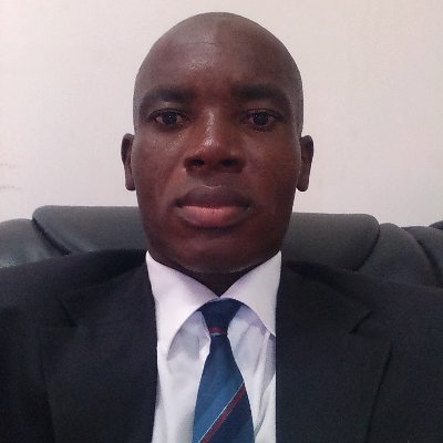 Bekono Ulrich Jerry - Twitter Profile Picture of Bekono Ulrich Jerry (@BekonoJerry) on Twitter