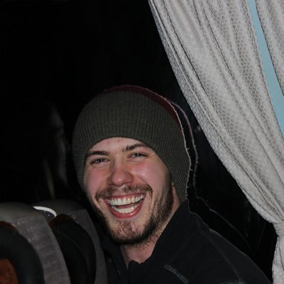 Profile Picture of Max Gibson (@maxgibson93) on Twitter