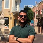 Profile Picture of Saad Khammo (@saadpe) on Instagram