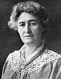 Profile Picture of Mary Bellamyon Wikipedia