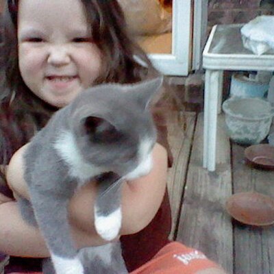 Profile Picture of Delbert Chumley (@delbertchumley) on Twitter