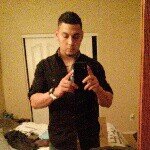 Profile Picture of Julio Alvarez (@julyjuares) on Instagram