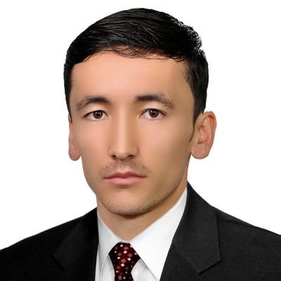 Profile Picture of Mohammad Zahir Taheri (@TaheriZahir) on Twitter