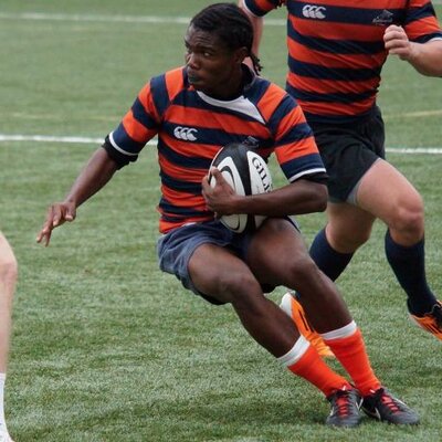 Profile Picture of Kipling Joseph (@kiplingj) on Twitter