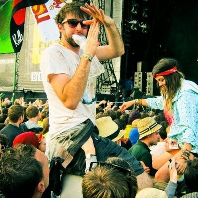 Profile Picture of Matthew Entwistle (@matentwistle) on Twitter