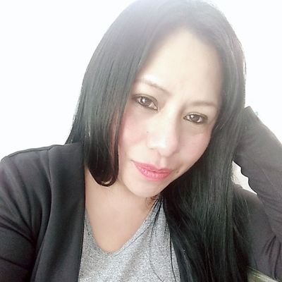 Profile Picture of Amelia Azul (@AmeliaPineda_Ch) on Twitter