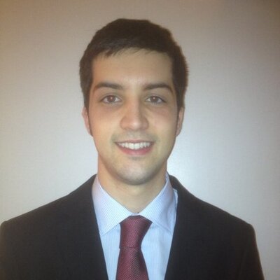 Profile Picture of Paul Faucher (@prfaucher) on Twitter