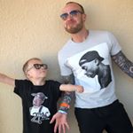 Profile Picture of Mark Werrett (@markwerrett) on Instagram