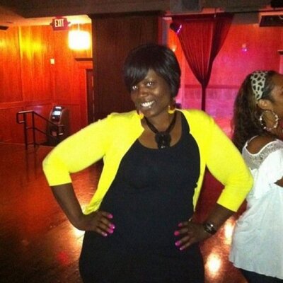 Profile Picture of Laverne Bailey (@hersheybar1980) on Twitter