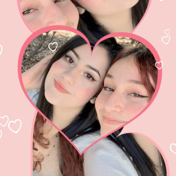 Profile Picture of Dani y Leslye (@daniandleslye) on Tiktok