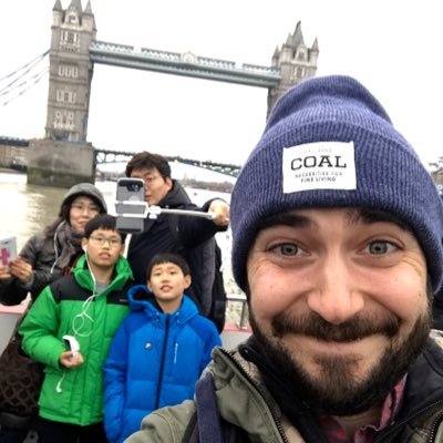 Dan Bard - Twitter Profile Picture of Dan Bard (@@BardyParty) on Twitter