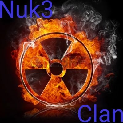 Profile Picture of Nuk3 Gaming (@TheTexasBadger) on Twitter