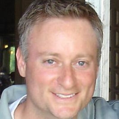Profile Picture of Steve Padgett (@itspadge) on Twitter