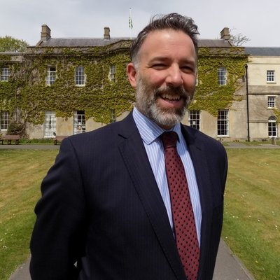 Profile Picture of P.Bevan - Principal (@Devizes_School_) on Twitter