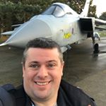 Profile Picture of Richard E Flagg (@ukairfields) on Instagram