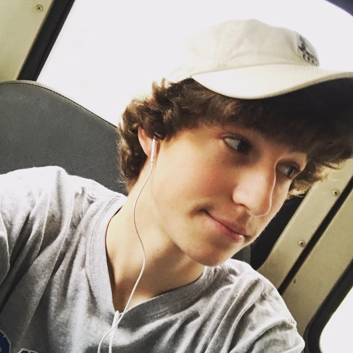 Profile Picture of Dawsson_N (@dawson_newsome) on Tiktok