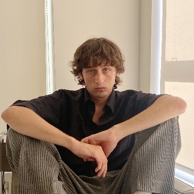 Eric - Twitter Profile Picture of Eric (@EricJess) on Twitter