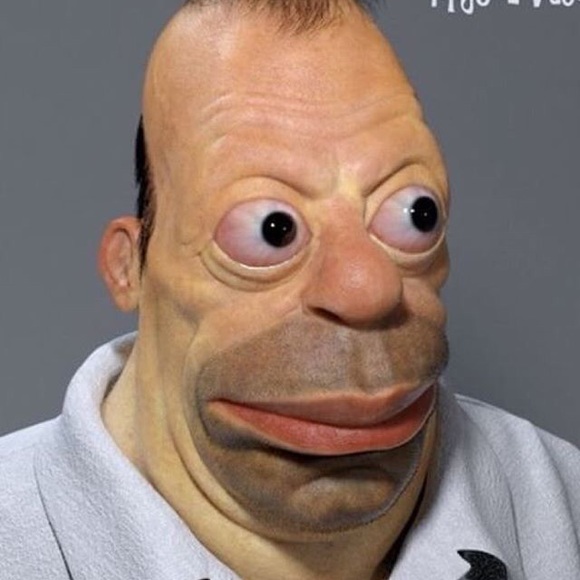 Profile Picture of Clint White sr (@omegarawr) on Poshmark