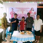 Profile Picture of Joni Perang (@Joni-Perang) on Facebook