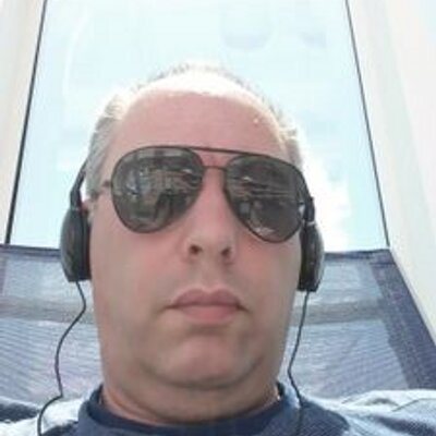 Profile Picture of Stuart Frost (@StuBFrost) on Twitter