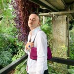 Profile Picture of sam oldham (@samjoldham) on Instagram