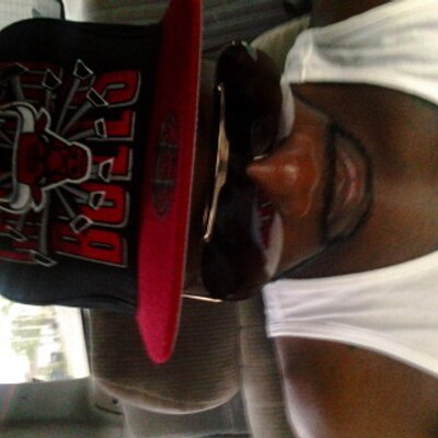 Profile Picture of Mario Tate (@Supa_Novacaine) on Twitter