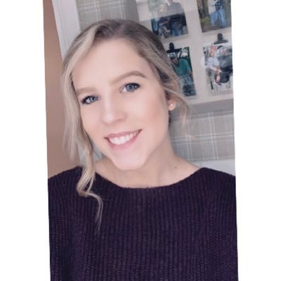 Profile Picture of Jocelyn Elizabeth Gilliland (@beth_gilliland) on Twitter