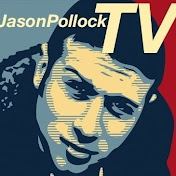 Profile Picture of Jason Pollock (@JasonPollockTV) on Youtube