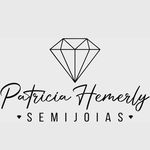 Profile Picture of Patrícia Hemerly Joias (@patriciahemerlyjoias) on Instagram