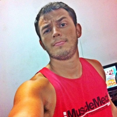 Profile Picture of Fernando Pinto (@_fernandopinto) on Twitter
