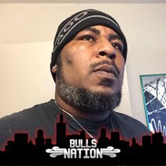 Profile Picture of Delbert Patterson (@@delbertpatterson) on Tiktok