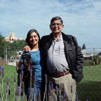 Profile Picture of Jaime Cisneros G. (@jaimecisnerosgo) on Twitter
