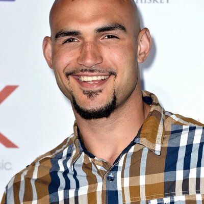Profile Picture of Bobbye Roberts (@@Bobby_Sacre) on Twitter