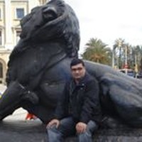 Profile Picture of Vivek Sood (@vivek-sood-36) on Quora