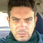 Profile Picture of Andrea Contino (@andrea_contino) on Instagram