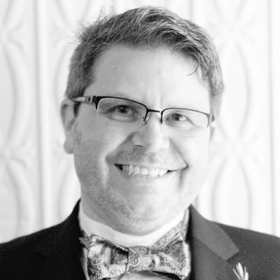 Profile Picture of Dan Lindy (@DanJLindy) on Twitter