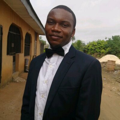 Profile Picture of Immanuel Opas Oparaugo (@opas_) on Twitter