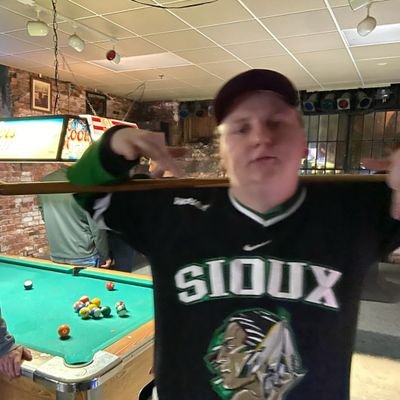 Profile Picture of Ben Ferry (@benferry99) on Twitter