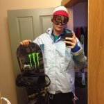 Profile Picture of Aaron (@aaron_colbert) on Instagram