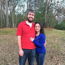 Profile Picture of Nick Brigham (@BrighamWedding) on Twitter