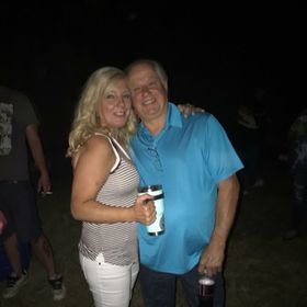 Profile Picture of Nichole Theres-Koerner (@bootsiek75) on Pinterest