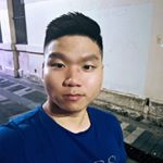 Profile Picture of Sean S.G Huang (@sean_gaspard) on Instagram