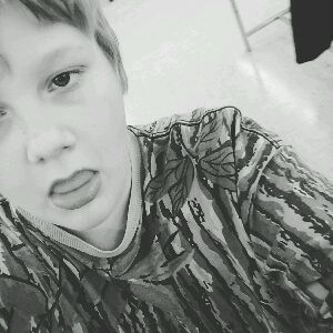 Profile Picture of Travis clapper (@itznot_travis) on Tiktok