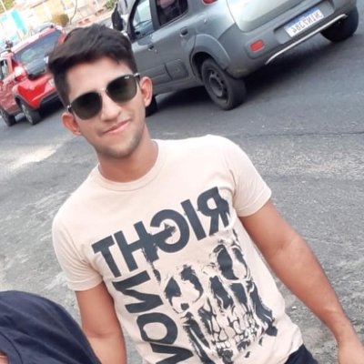 Profile Picture of David Araujo (@david_halen) on Twitter