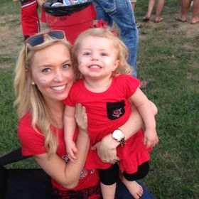 Profile Picture of Tonya Walker-Riney (@tnriney) on Pinterest