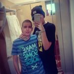 Profile Picture of Komáromi Orsolya (@rbrandon_1991) on Instagram